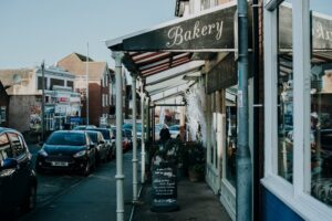 vendo fondo de comercio