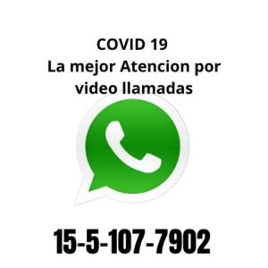 DESPIDOS CORONAVIRUS MORON